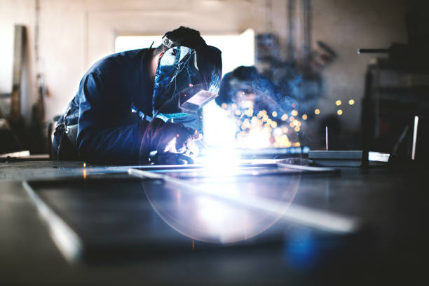 Best Structural Steel Welding in Ridgway, PA