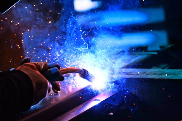 Best Structural Steel Welding in Ridgway, PA