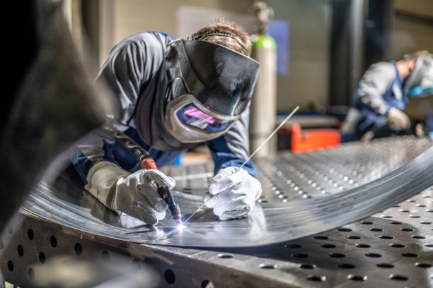 Reliable Ridgway, PA Welder & Metal Fabrication Solutions