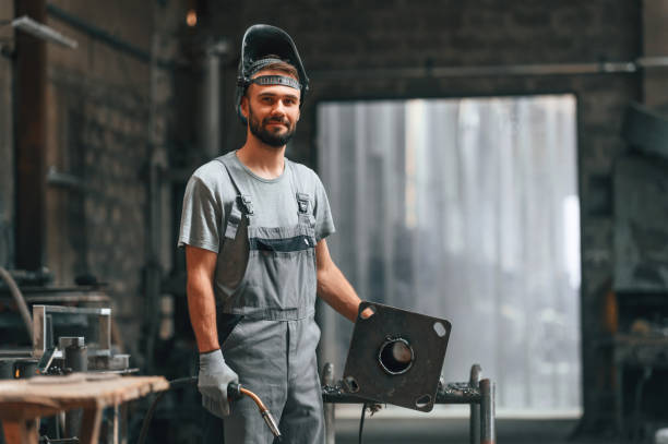 Best Welding Inspection and Certification in Ridgway, PA